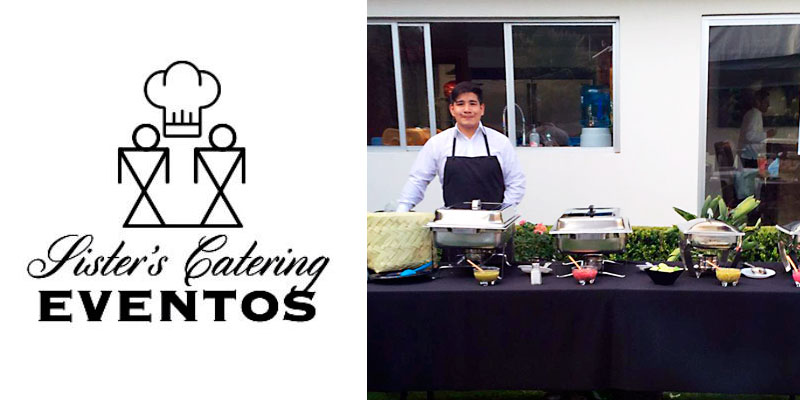 sisters catering